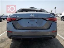 نيسان سنترا